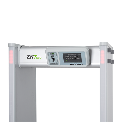 ZK-D4330  通過(guò)式金屬探測(cè)安檢門